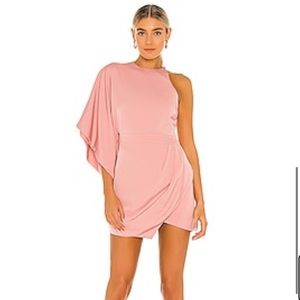 Revolve x Micheal Costello dress size small
